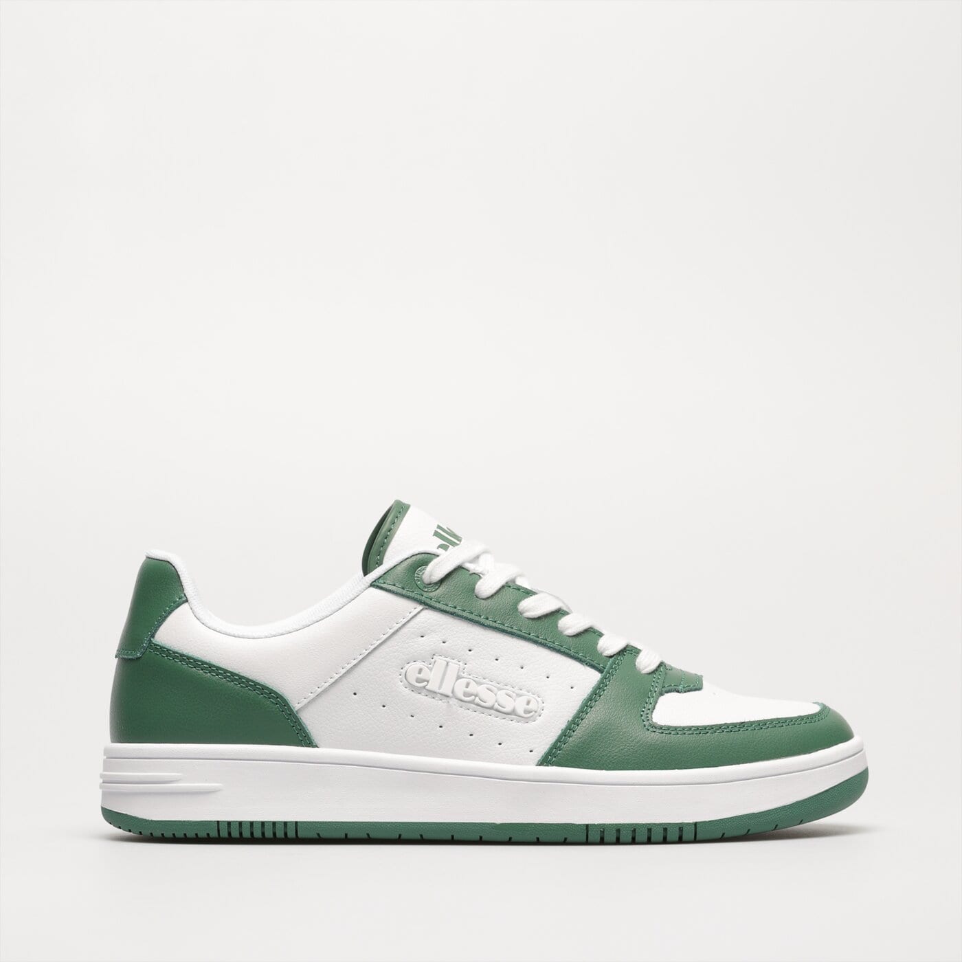 ELLESSE PANARO CUPSOLE Grün