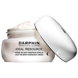 Light Re-Birth Overnight Cream