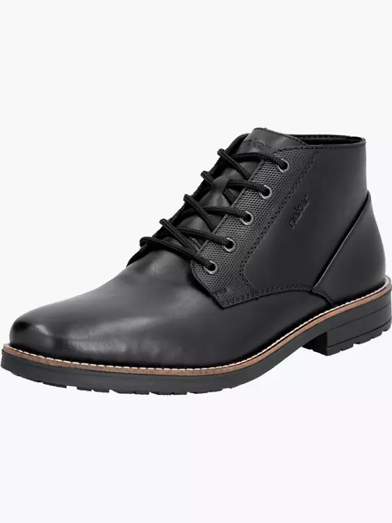 Rieker Herren Kurzstiefel
