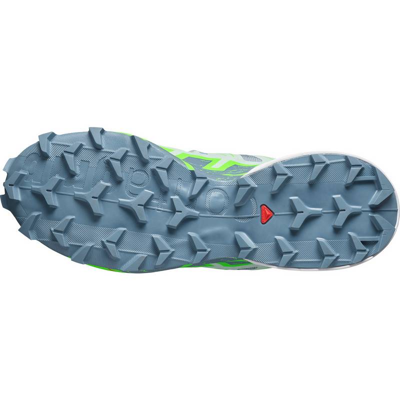 Salomon SPEEDCROSS 6 Laufschuhe Damen