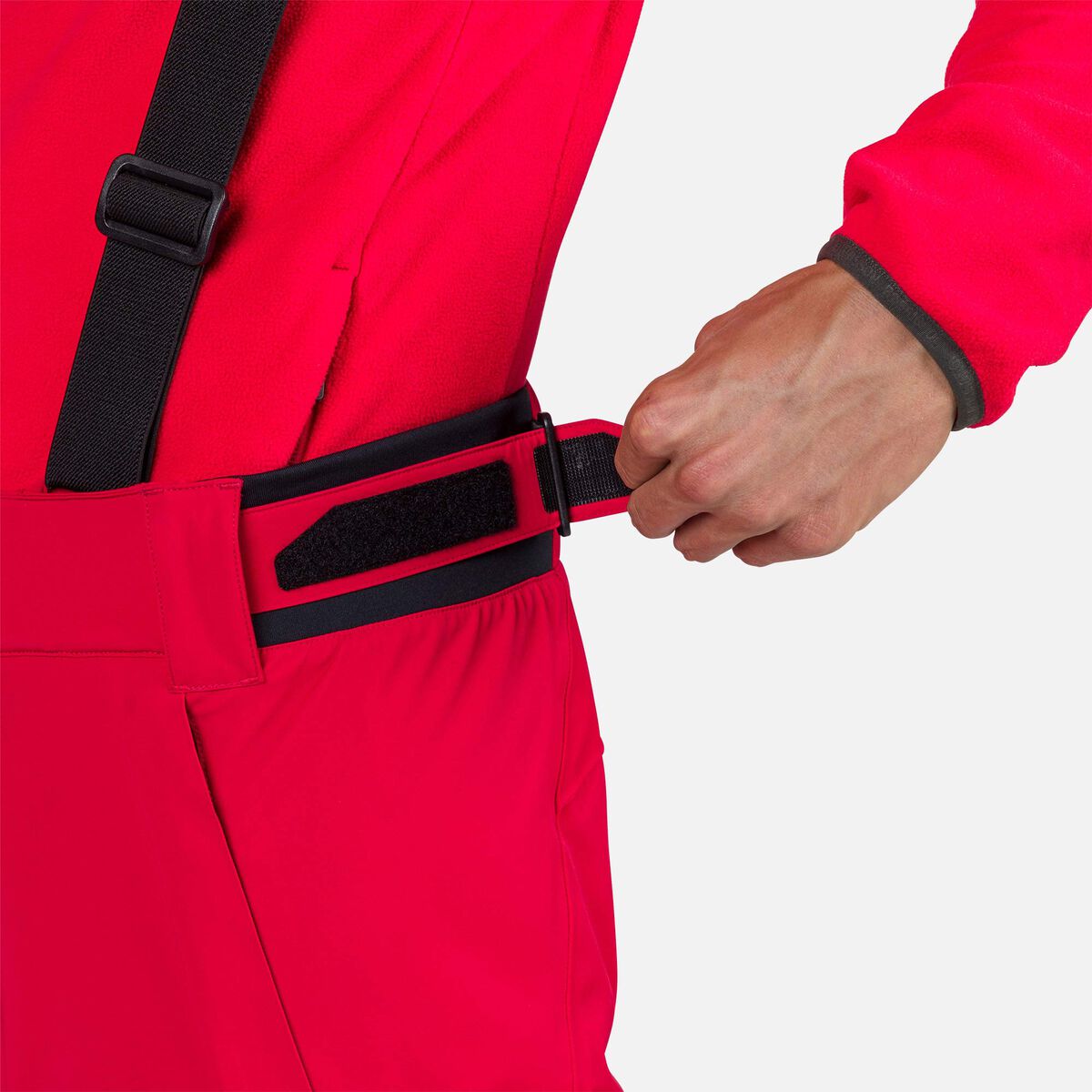 Herrenskihose Blackside