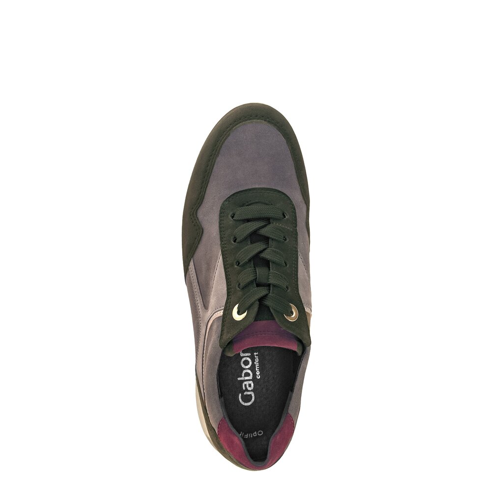 Gabor comfort Sneaker low multicolour