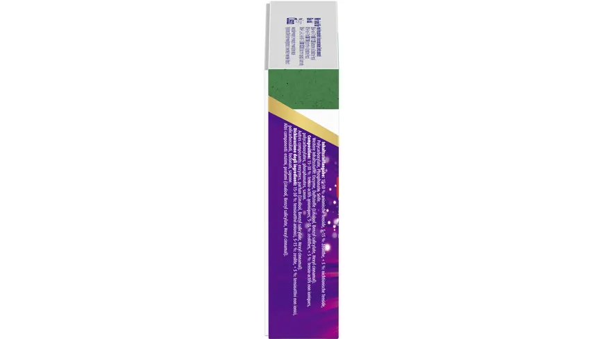 Persil Colorwaschmittel Power Bars 472 g