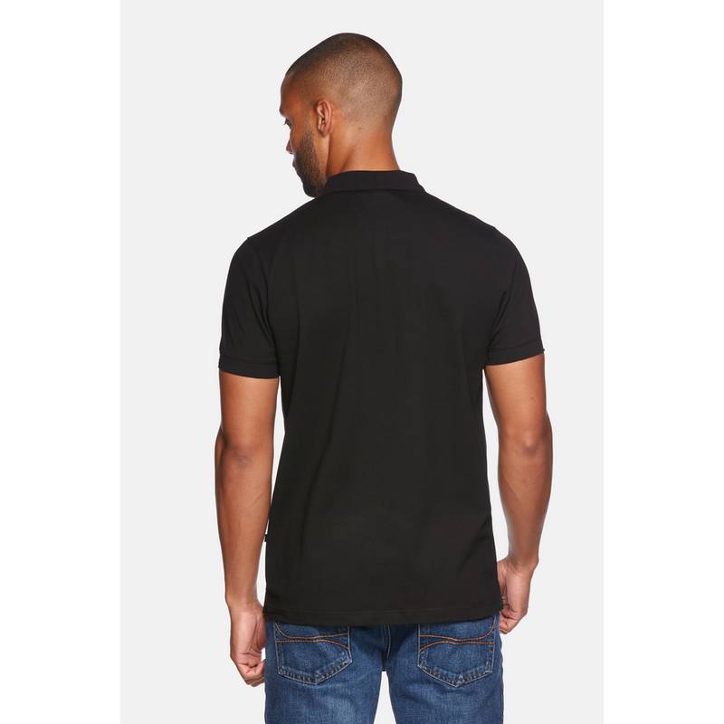 Jeff Green David Poloshirt Herren