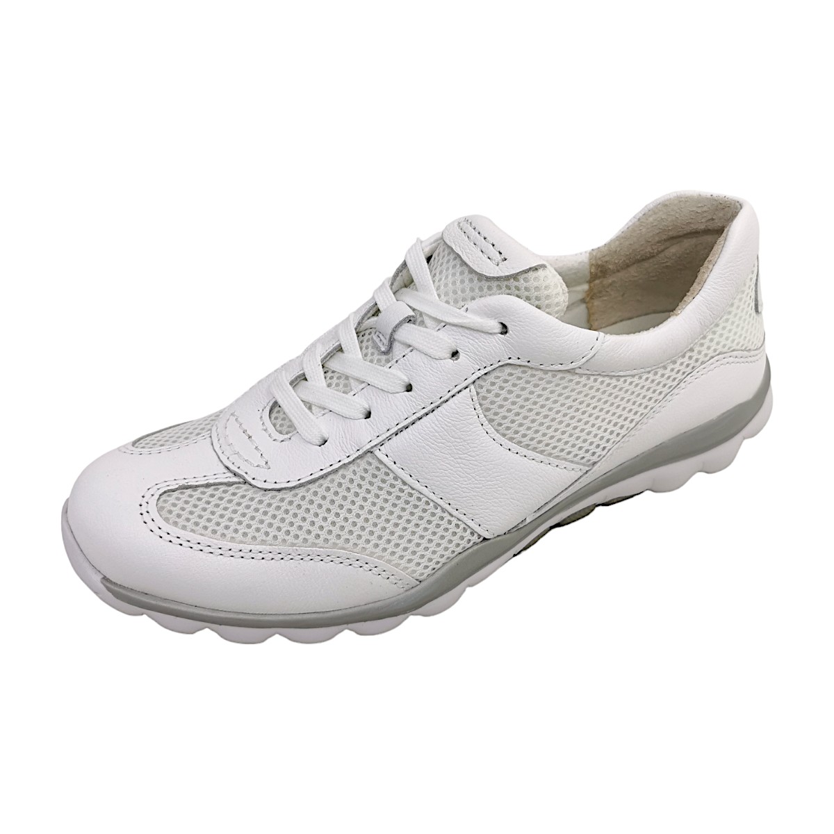 Gabor Comfort 46.966.50 Weiß 50 weiss