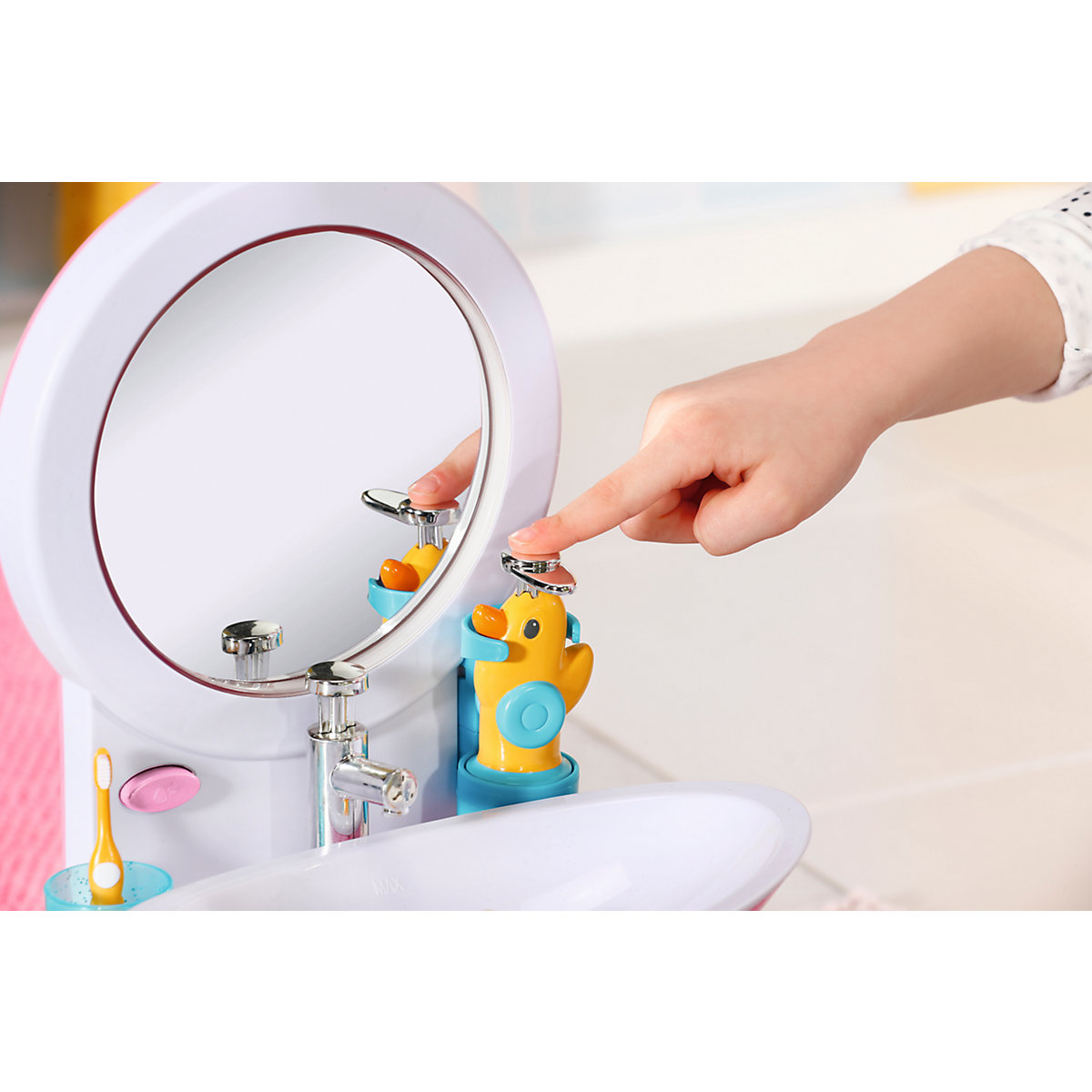BABY born® Bath Waschtisch
