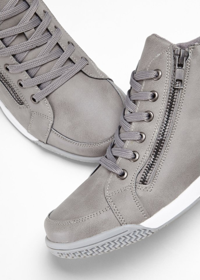 High top Sneaker