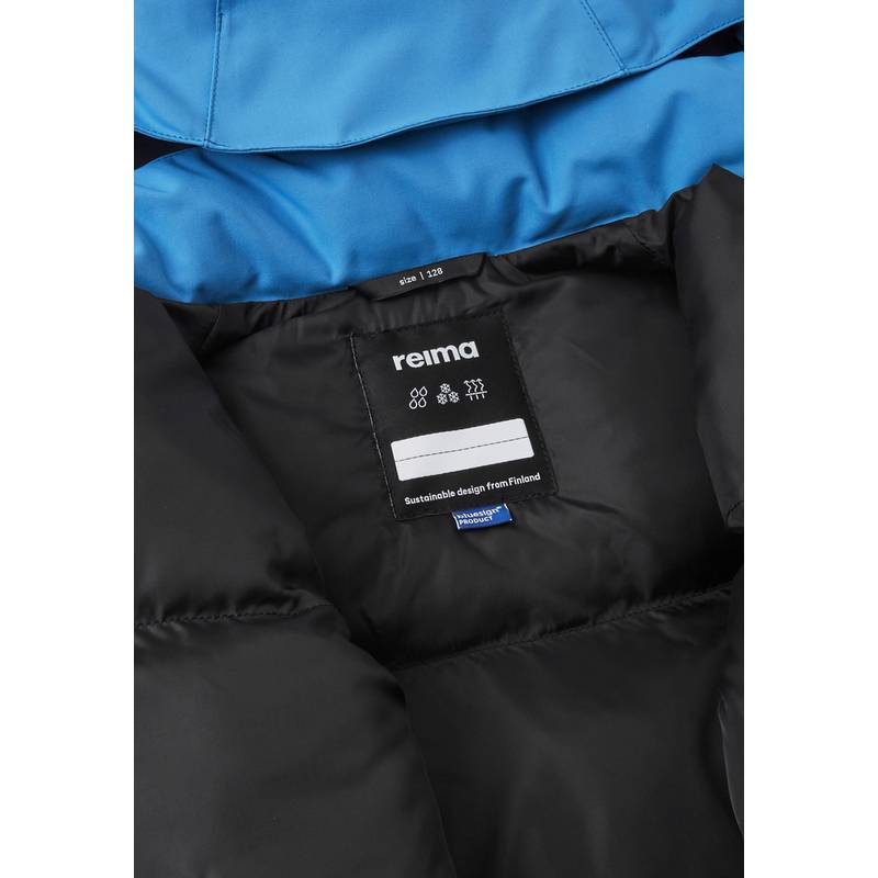 reima Luja Winterjacke Kinder