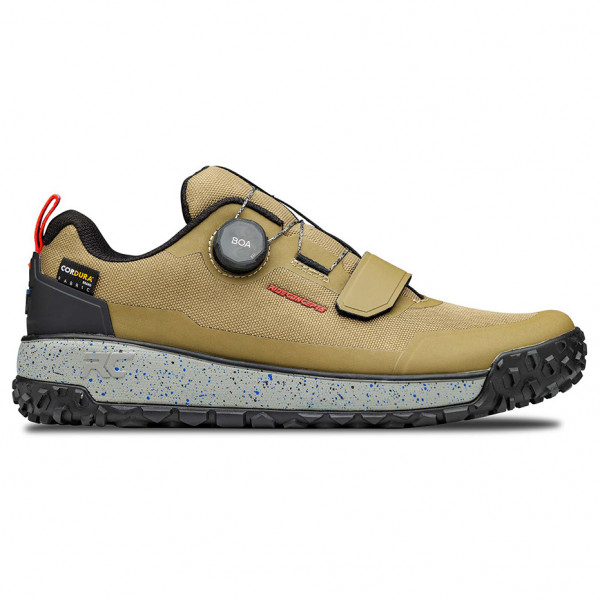 Ride Concepts - Tallac BOA Flat Shoe - Radschuhe