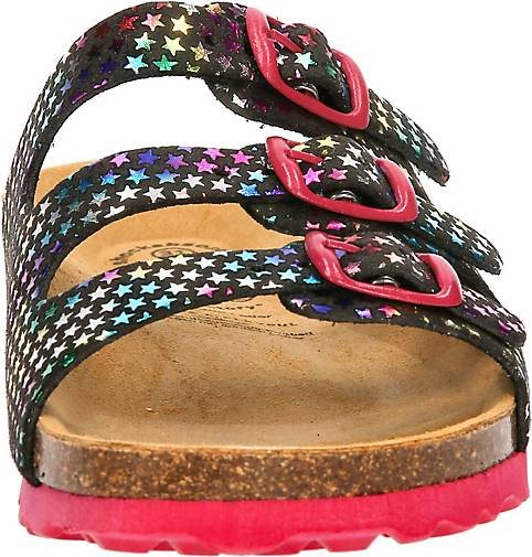 LICO Pantolette Bioline Starline