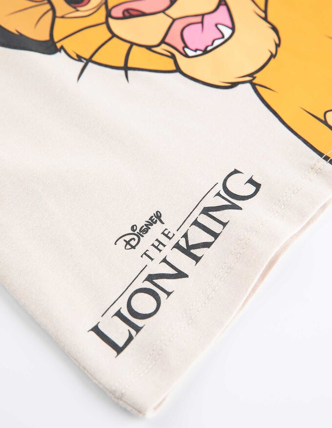 T-Shirt - König der Löwen