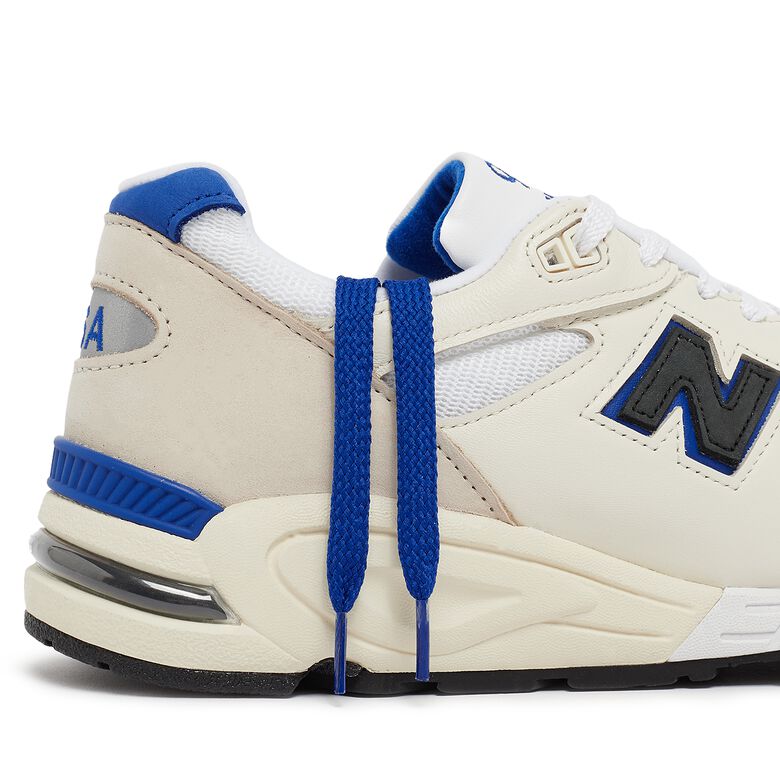 New Balance M990WB2 grau