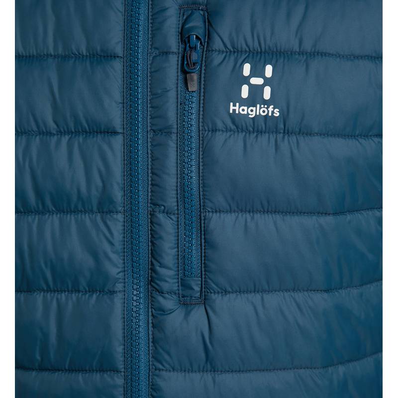 Haglfs Spire Mimic Jacket Outdoorjacke Herren
