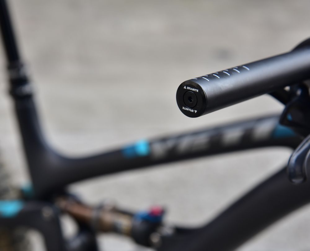 Granite Stash Tire Plug Tubeless Reparatur Werkzeug kaufen | Bike-Discount