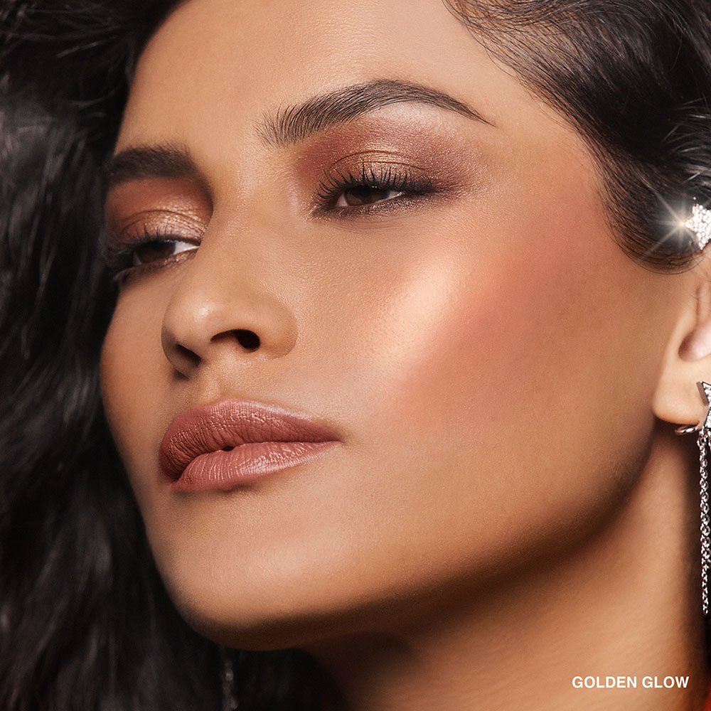 Bobbi Brown Holiday Collection Luxe Cheek & Highlighter Palette