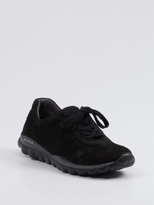 Schnürschuh-26610090131 Gabor Comfort
