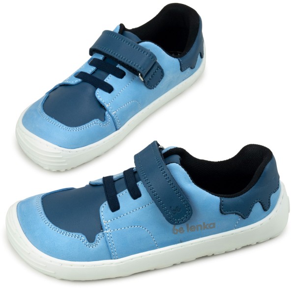 BeLenka |k ~ Gelato ~ Blue
