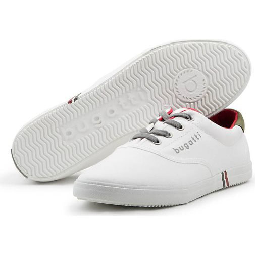 bugatti Sneaker ALFA EVO