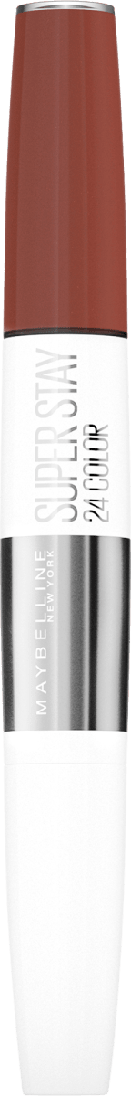 Lippenstift Super Stay 24h 900 Mocha Moves, 5 g