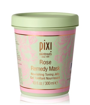 Pixi Skintreats Rose Remedy Mask Gesichtsmaske-300 ml