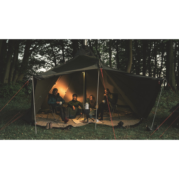 CHINOOK URSA PRS - Tipi