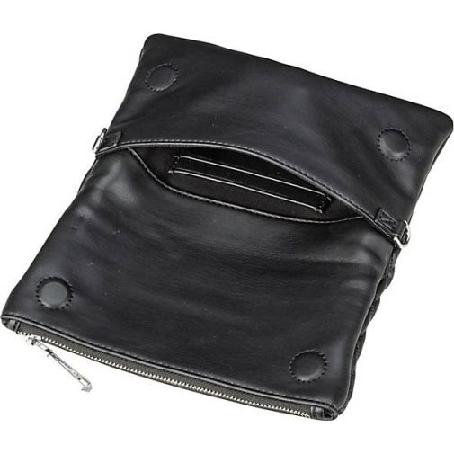 Karl Lagerfeld Abendtasche & Clutch K/Kushion Quilted Wallet On Chain