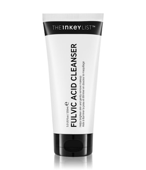 The INKEY List Fulvic Acid Cleanser Reinigungsgel-150 ml