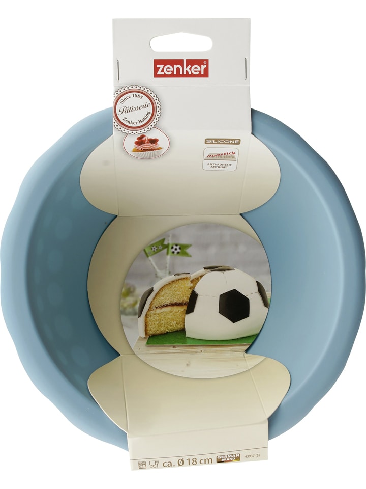 Zenker Backform 