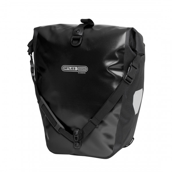 Ortlieb - Back-Roller Classic - Gepäckträgertaschen