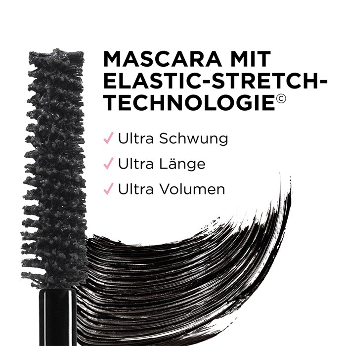 Superhero Mascara