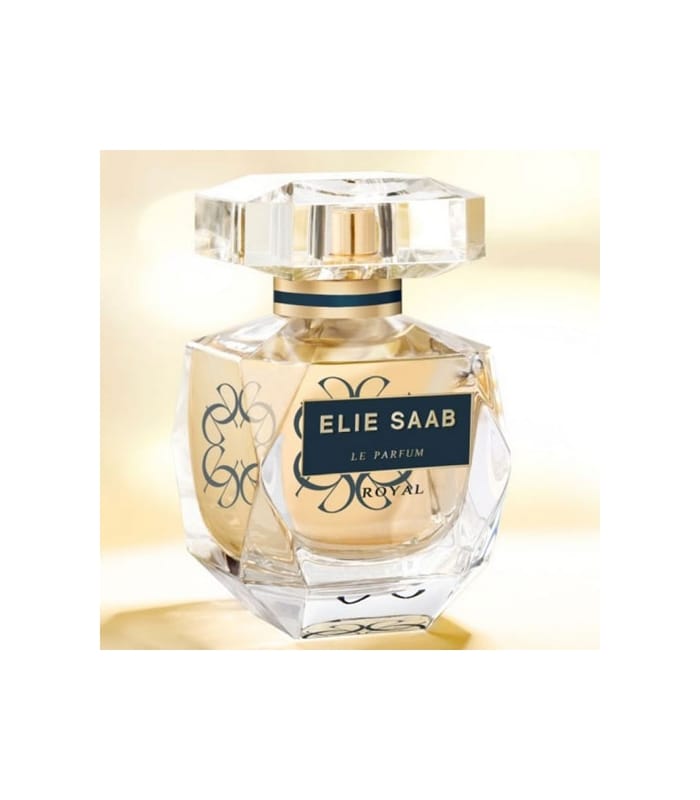 ELIE SAAB-LE PARFUM ROYAL-Eau de Parfum
