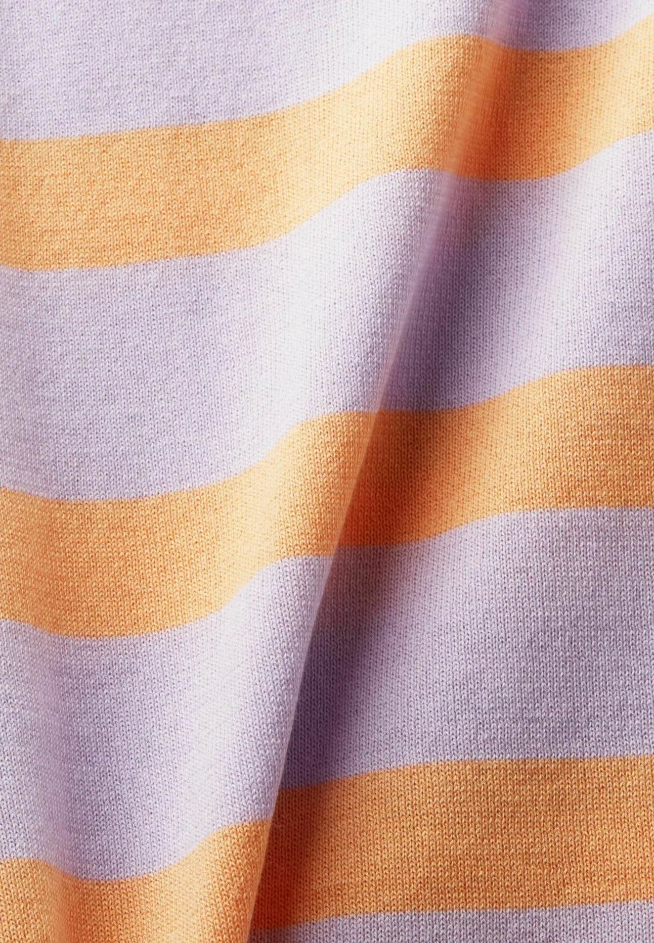 Esprit STRIPED - Camiseta con estampado