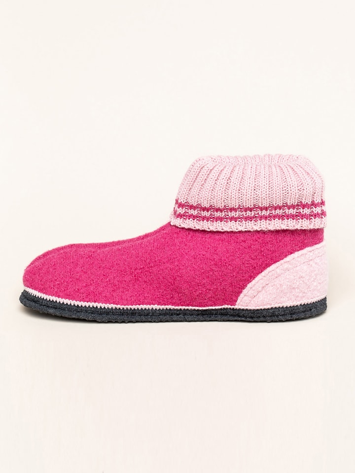 kitz pichler Hüttenschuhe 