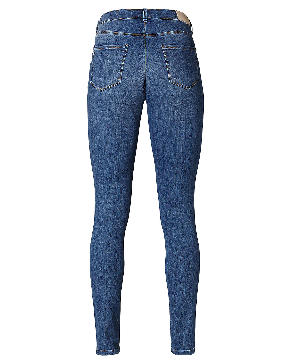 Jeggings Umstandsjeans