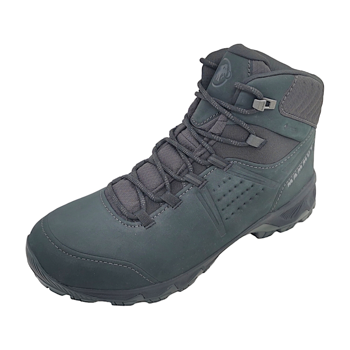 Mammut Mercury IV Mid GTX Men 3030-04710-0001 Schwarz 0001 Black