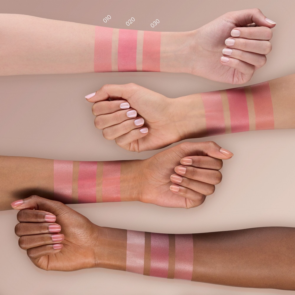 catrice Cheek Flirt Face Stick 030 Rock'n'Rose Blush