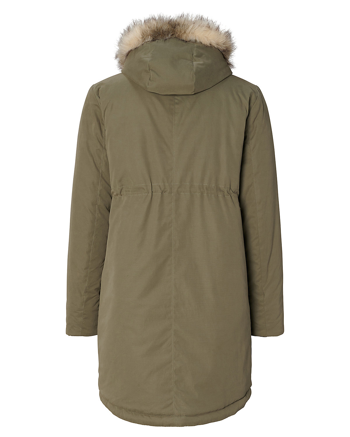 Umstandsjacke Winter Frankfurt 3-Way Umstandsjacken