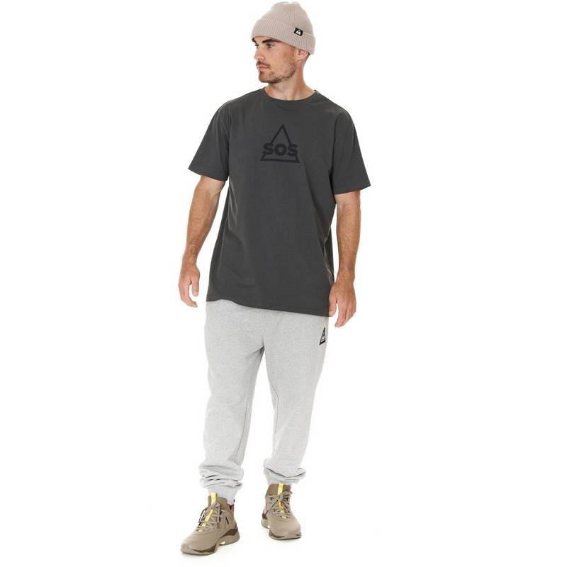 SOS Haines Sweathose Herren