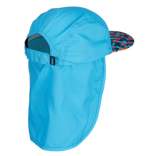 NUTRAM OUTDOOR CAP Kinder - Cap