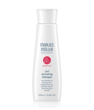 Marlies Möller Perfect Curl Curl Activating Haarshampoo-200 ml