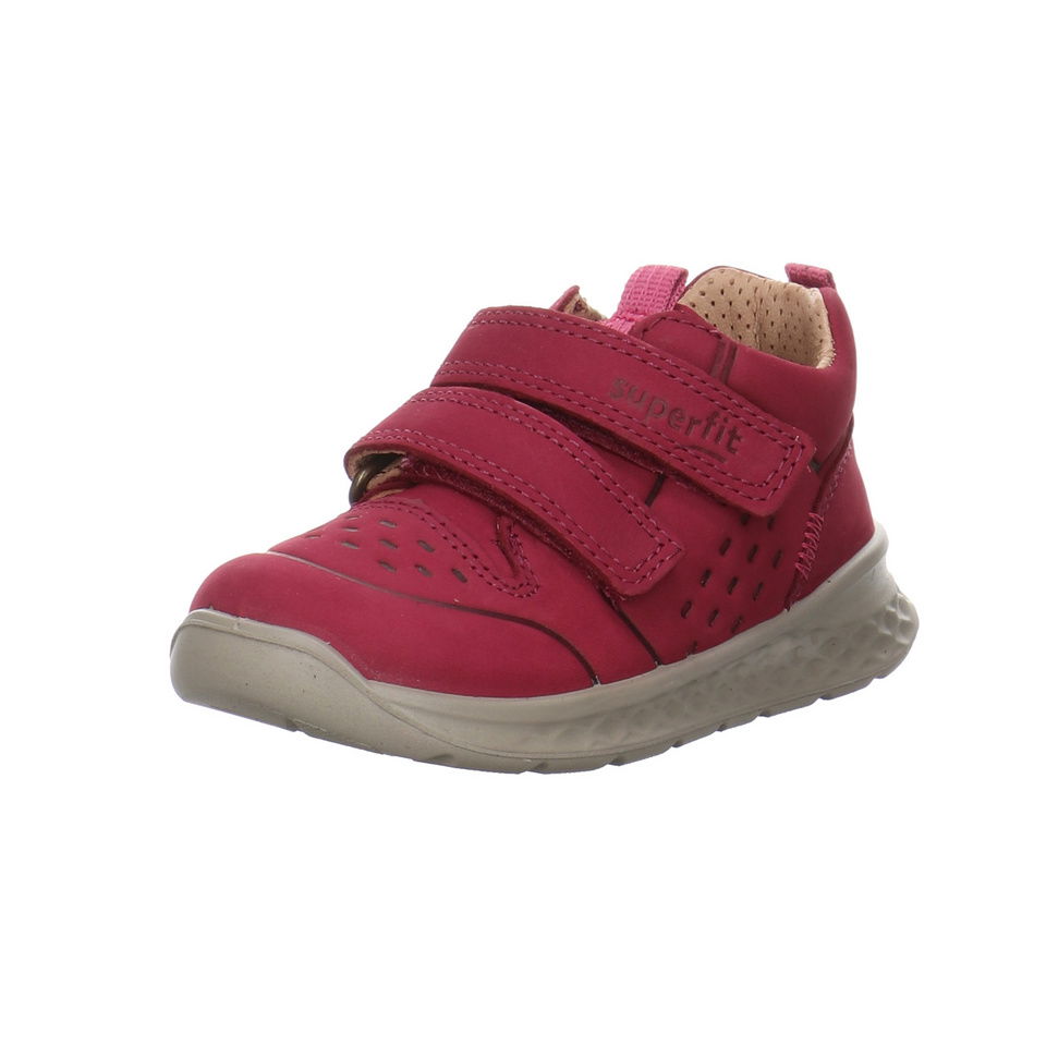 Superfit Breeze Klettschuh