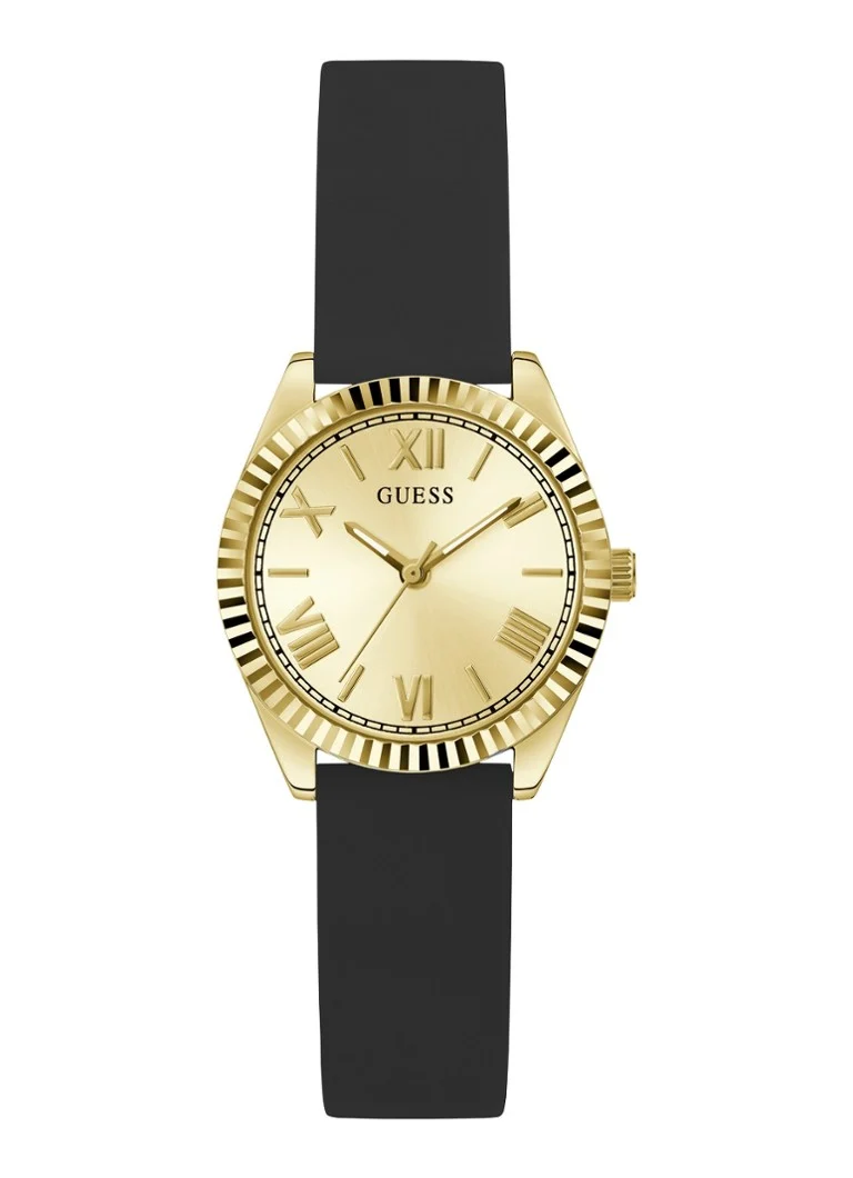Zegarek GUESS Mini Moon GW0724L2