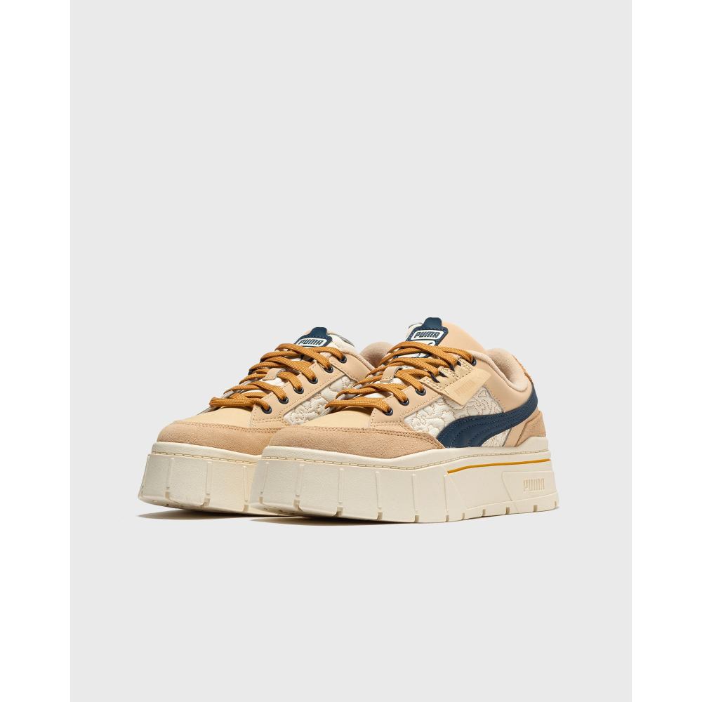 PUMA Mayze Stack IL Wns 387263 01 / braun