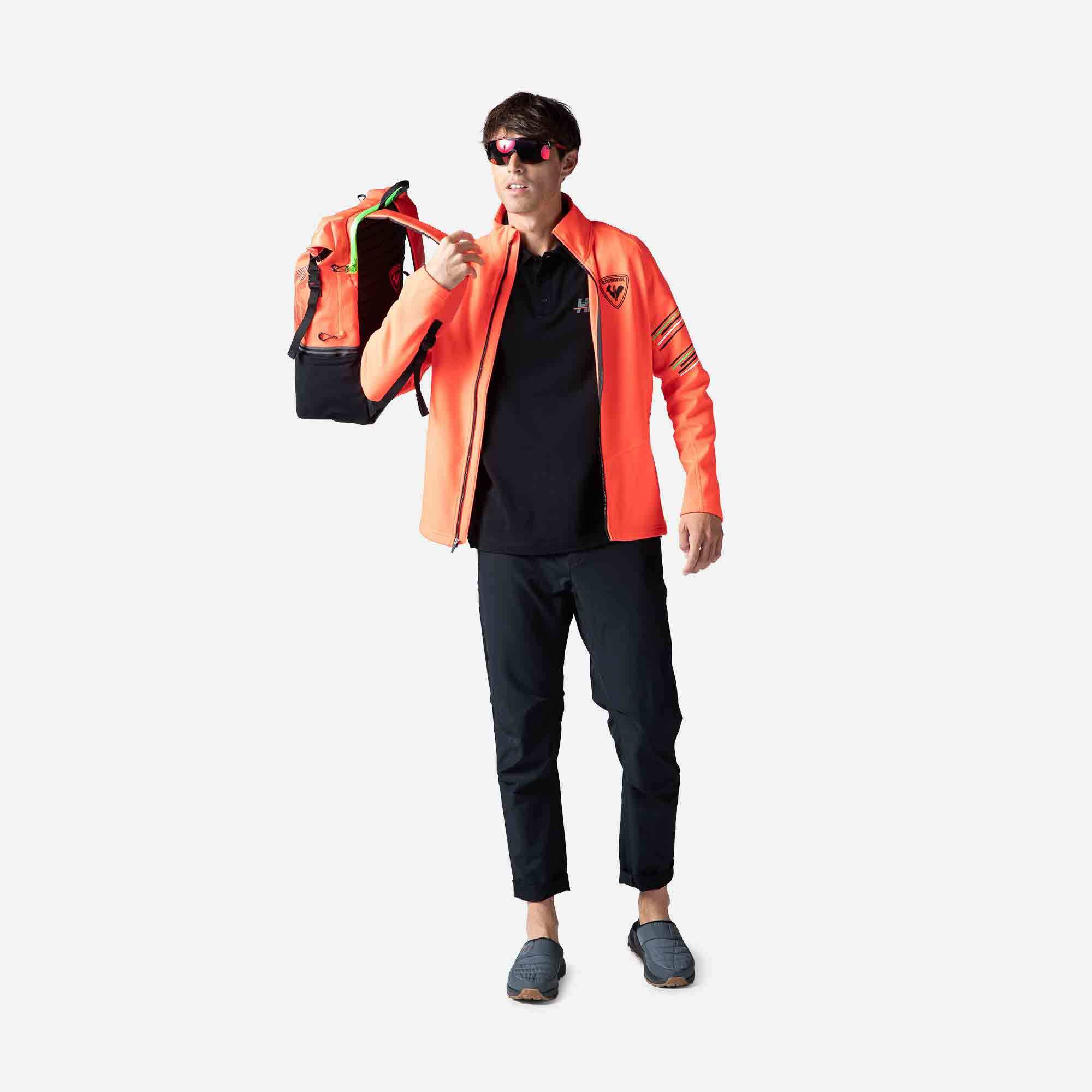 Veste polaire Hero Clim homme