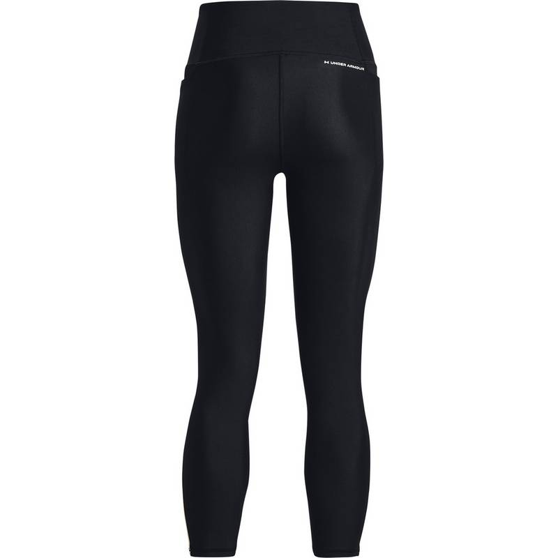 Under Armour Project Rock All Train HEATGEAR Tights Damen