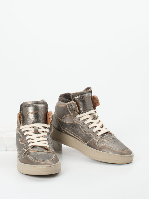 Schnürstiefelette-18034590015 Lemargo