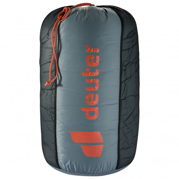 Deuter - Astro Pro 600 EL - Daunenschlafsack