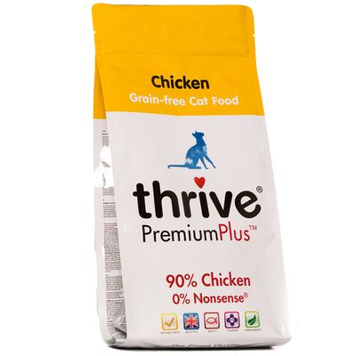 Thrive PremiumPlus Huhn
