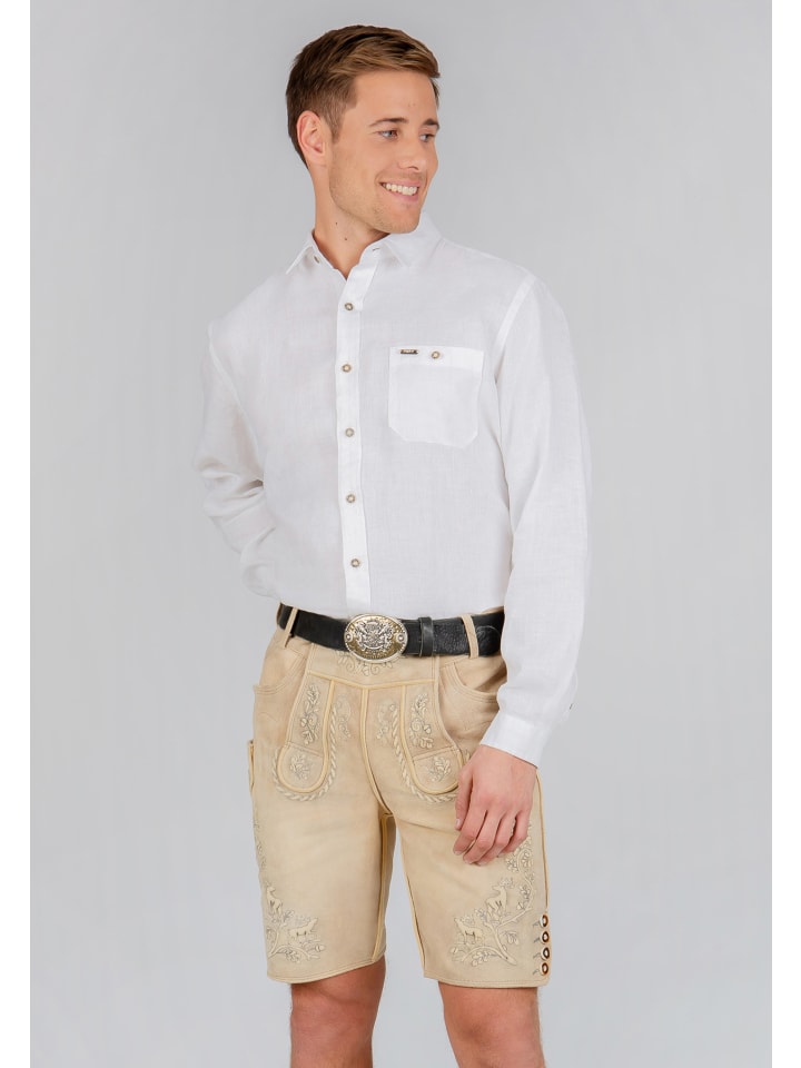 Stockerpoint Hemd 