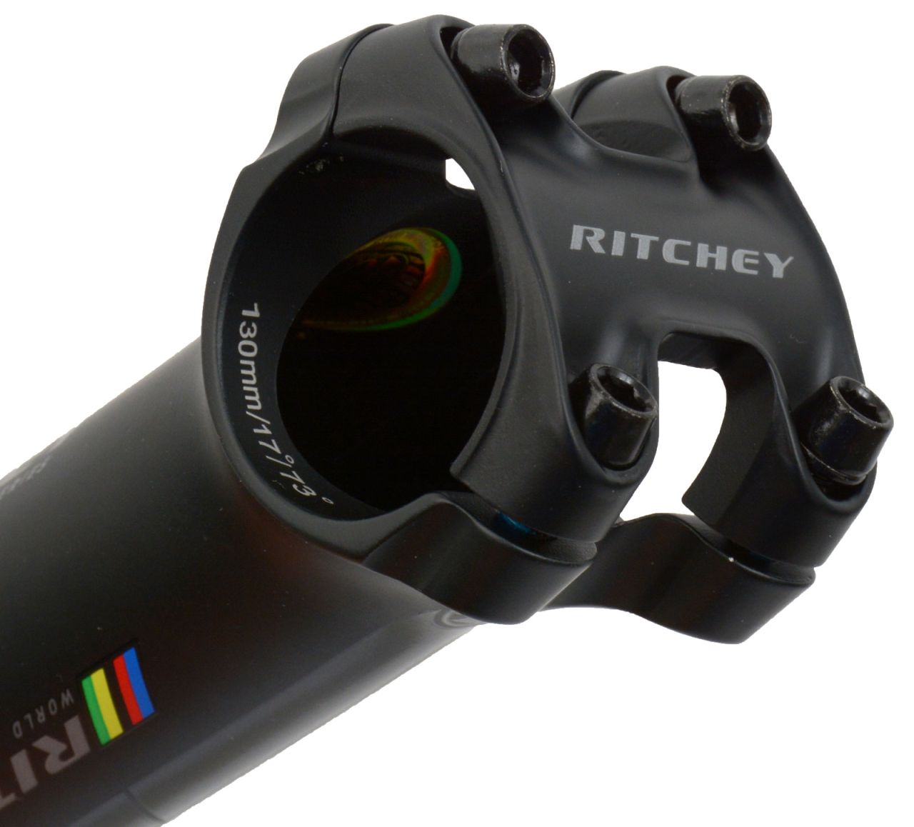 Ritchey WCS C220 Vorbau 17° 31,8mm kaufen | Bike-Discount
